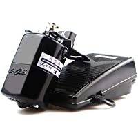 La Canilla ® - Motor Máquina de Coser 150W NEGRO 8.000RPM para Alfa- Singer- Refrey- Sigma Máquinas de Coser Antiguas y…